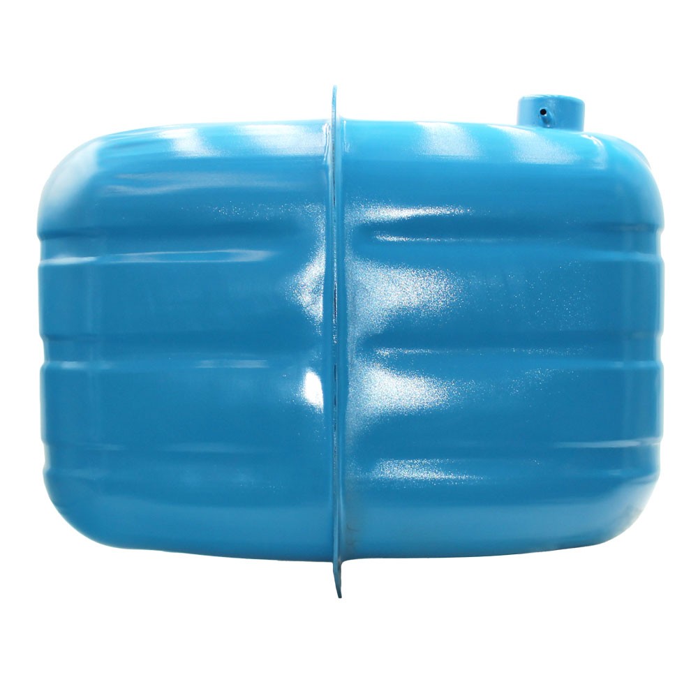 C5NN9002AC New Fuel Tank Fits Ford Tractors 2000 3000 4000 4000SU 2600+