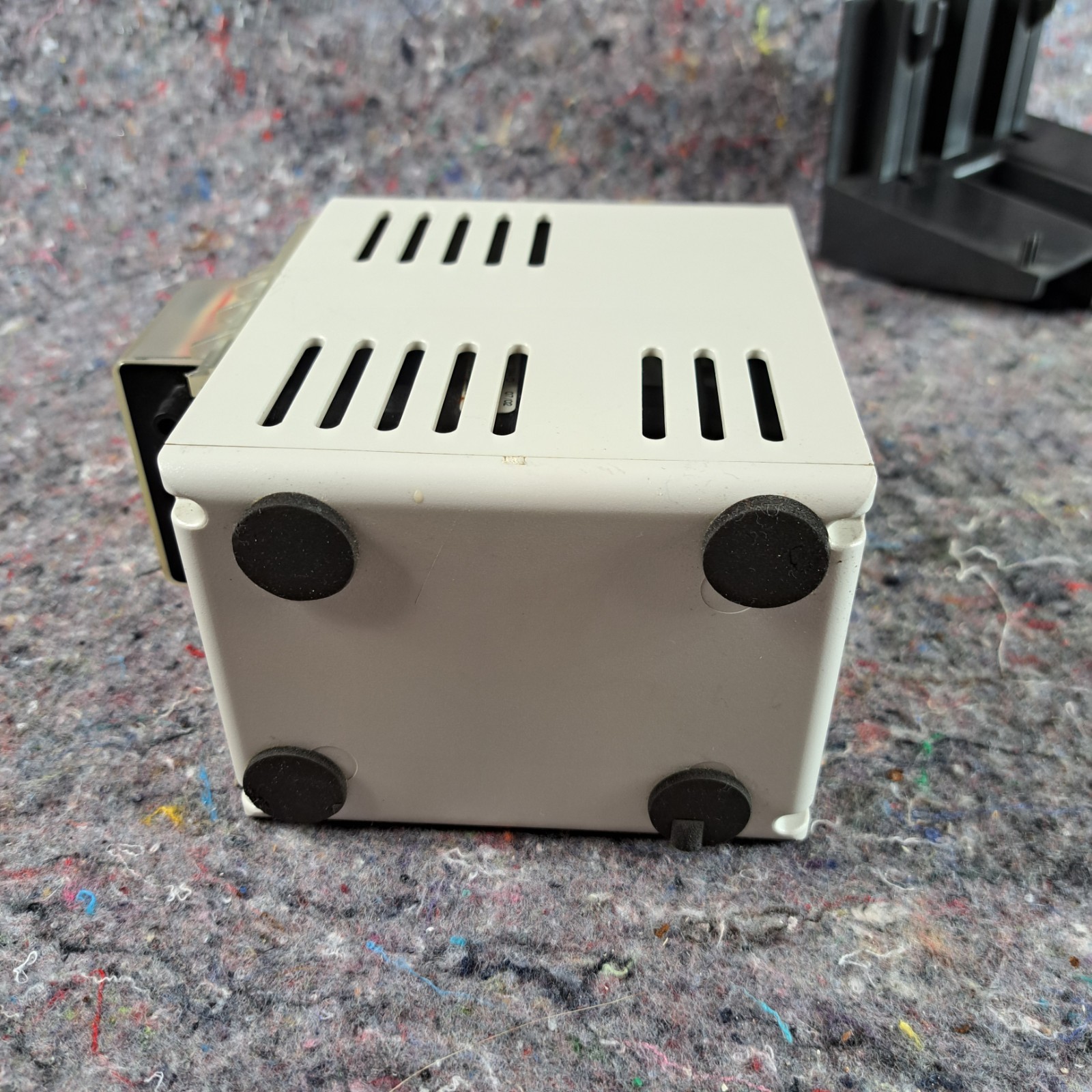 Aspen Pumps Mechanical Peristaltic Pump with Alarm for Air Conditioning and Cooling