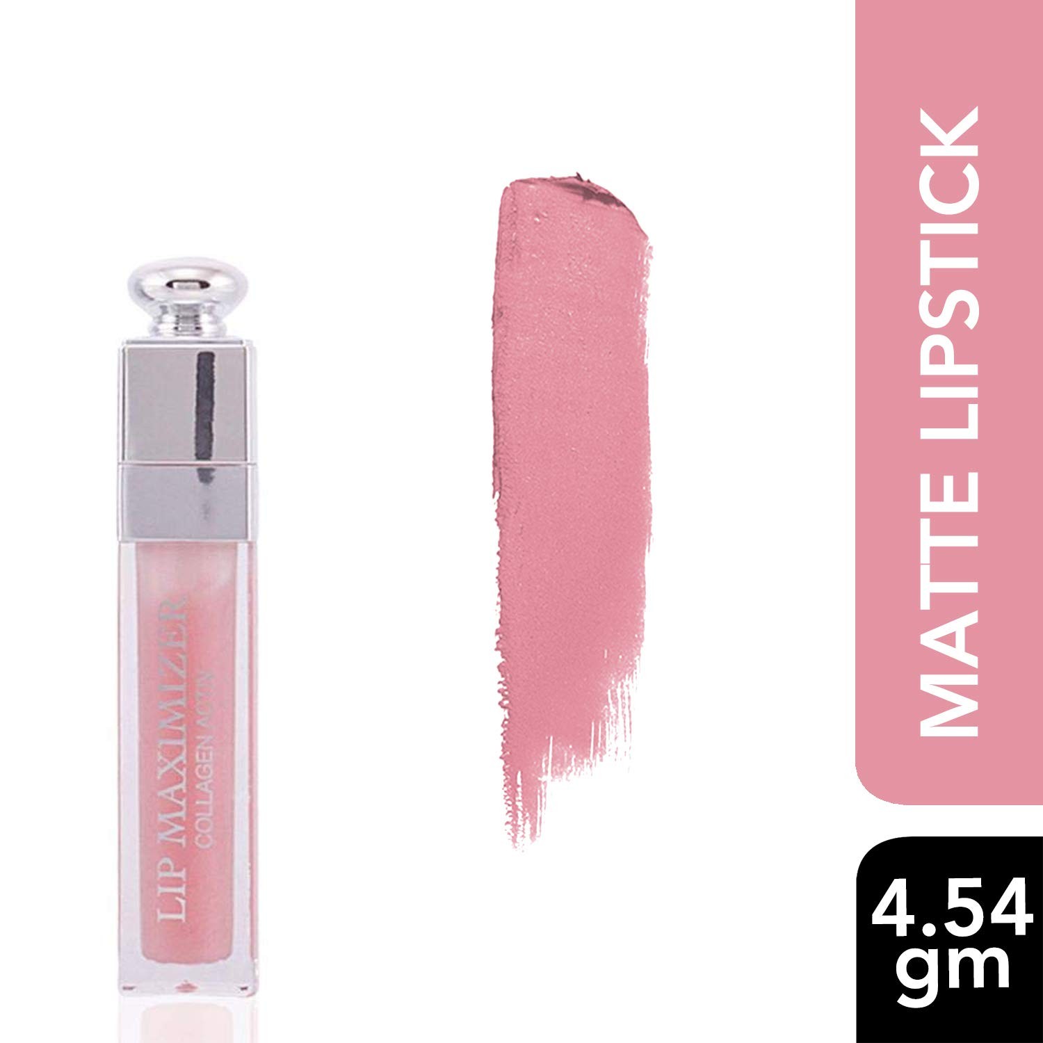 Christian Dior Addict Lip Maximizer High Volume Lip Plumper For Women 0.2 Ounce