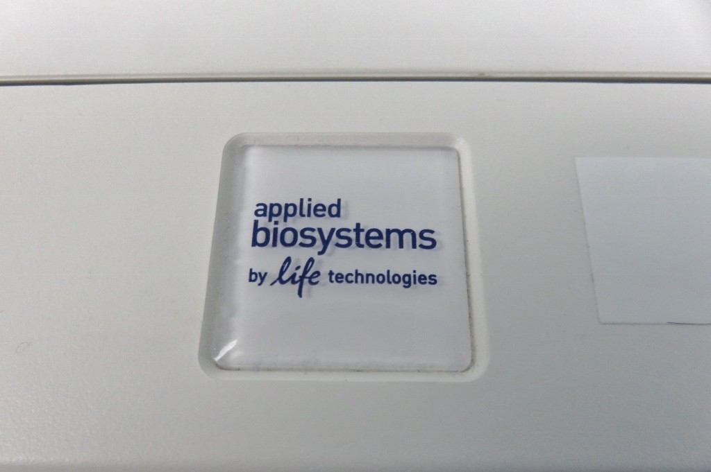 Thermo ProFlex PCR System TESTED with Warranty SEE VIDEO