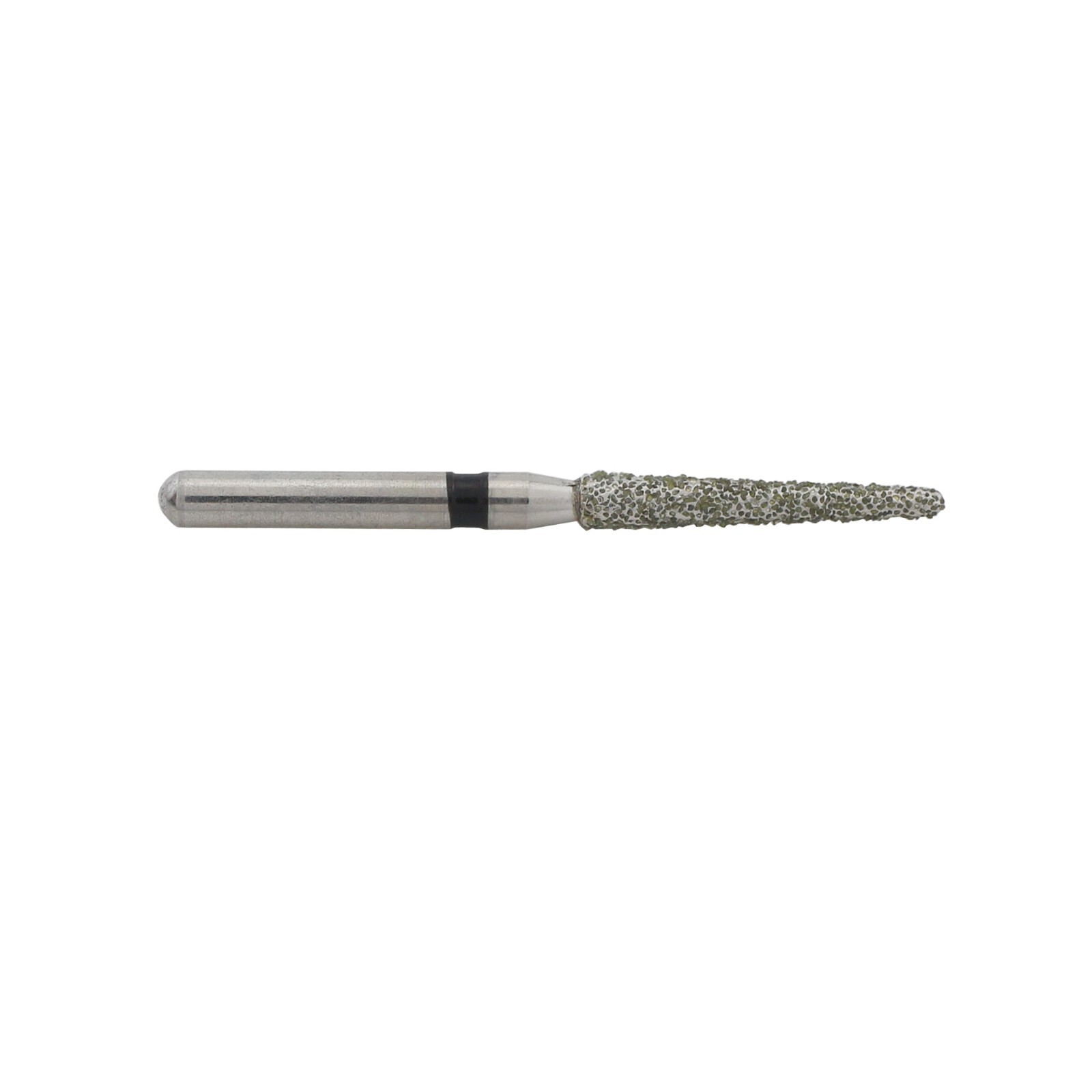 Dental Diamond Burs Round End Taper Super Coarse 850/016SC FG High Speed Bur