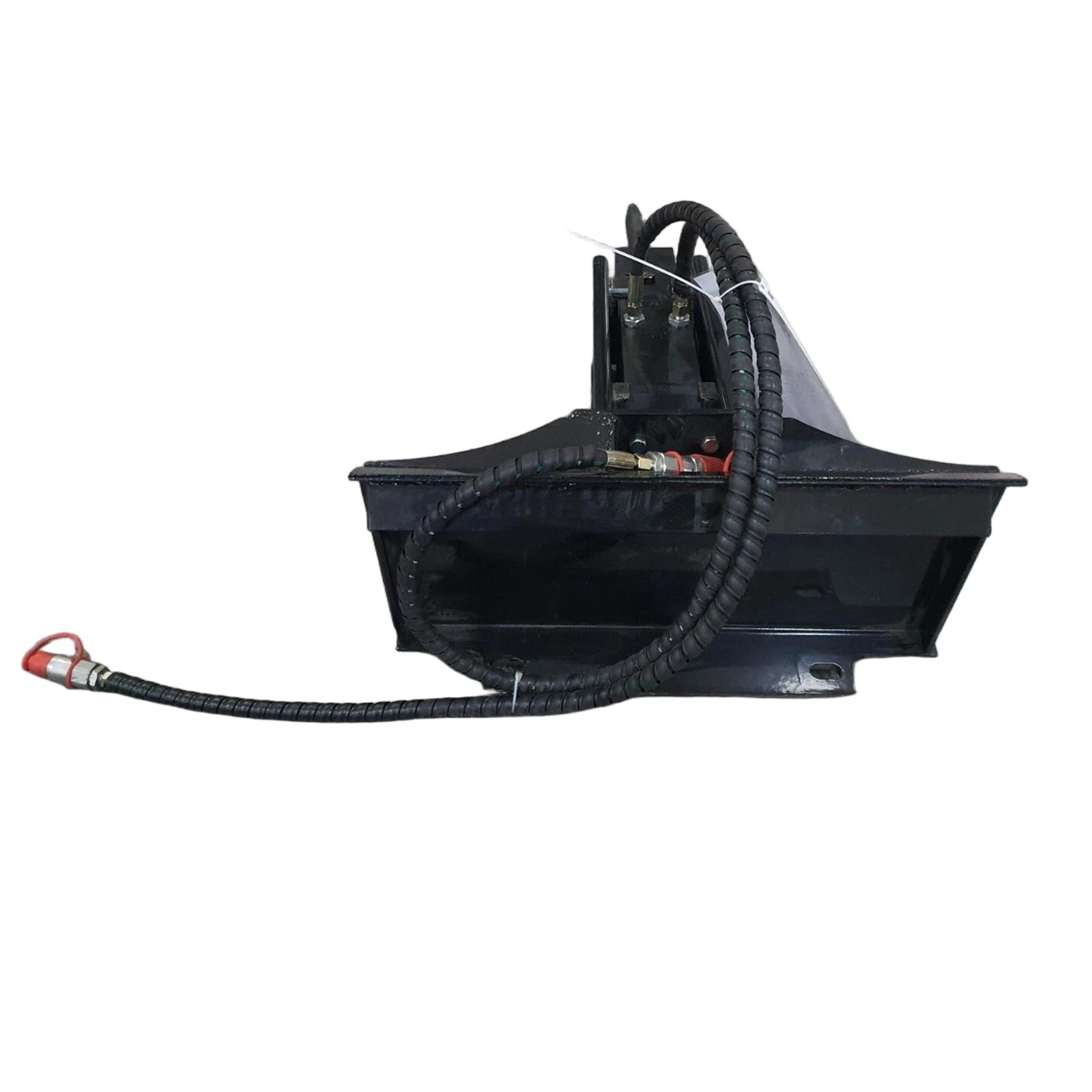 Agrotk M-HMR Skid Steer Hydraulic Concrete Breaker Hammer Mini Loader Attachment