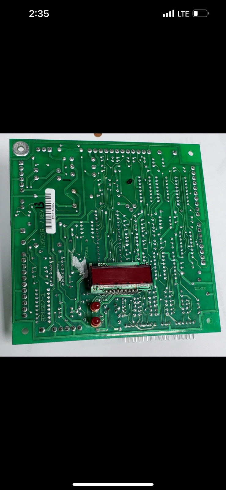 AP LCM 1,2,3,4 MDB snackshop control board with software for card reader – MDB