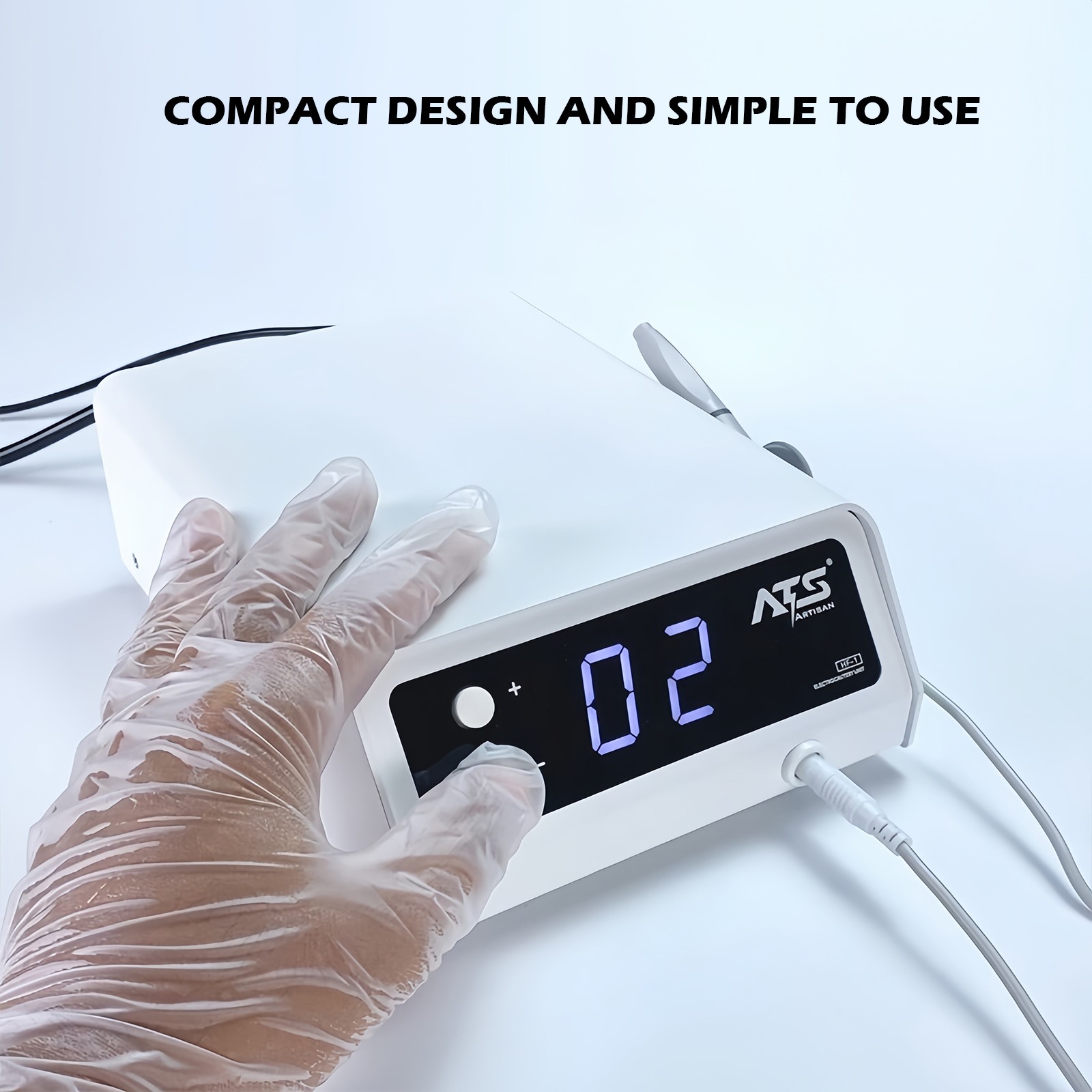 Electrosurgery Unit Dental Electro Dentisty System – High Frequency