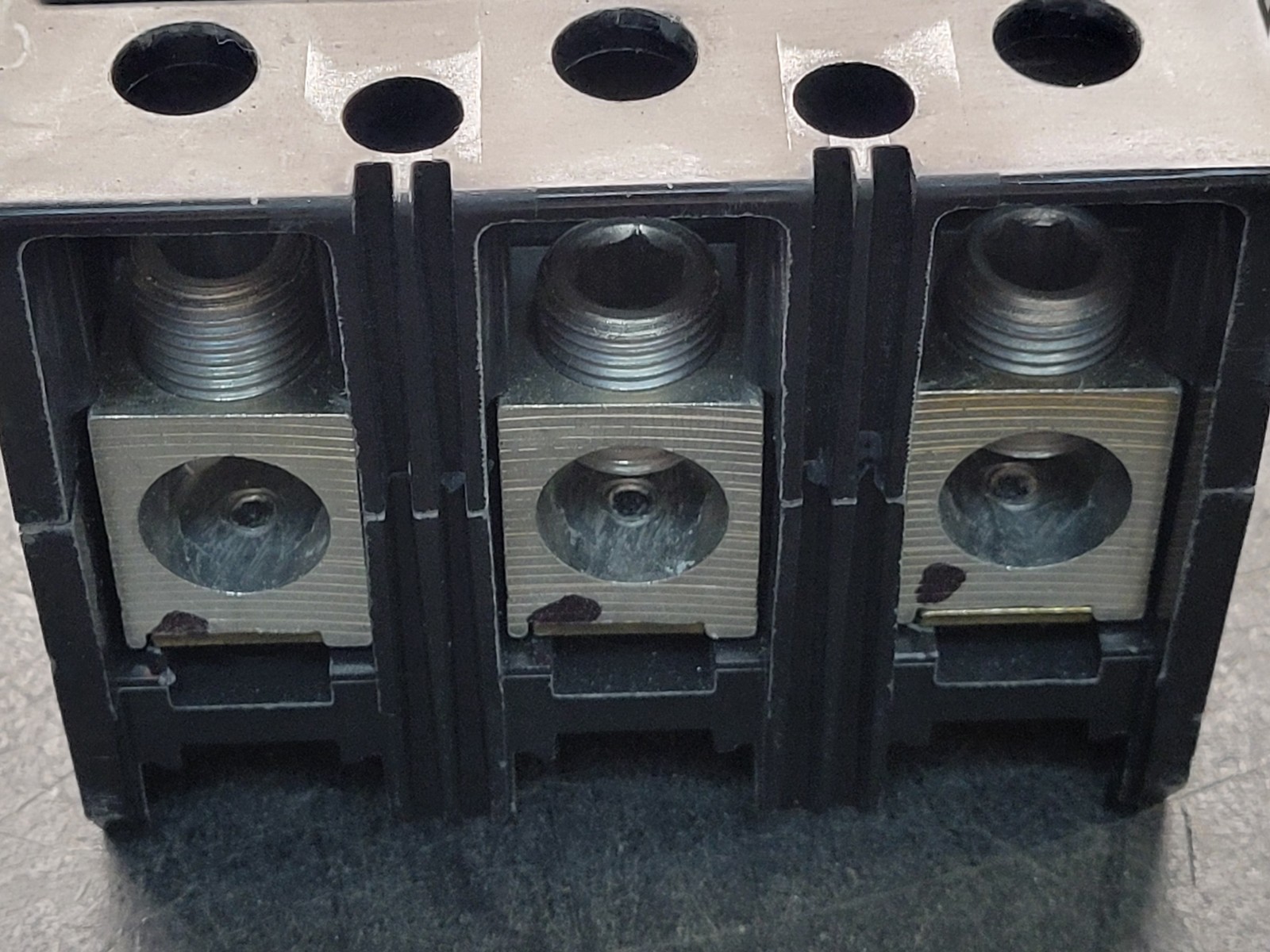 Square D KAL36175 Circuit Breaker.