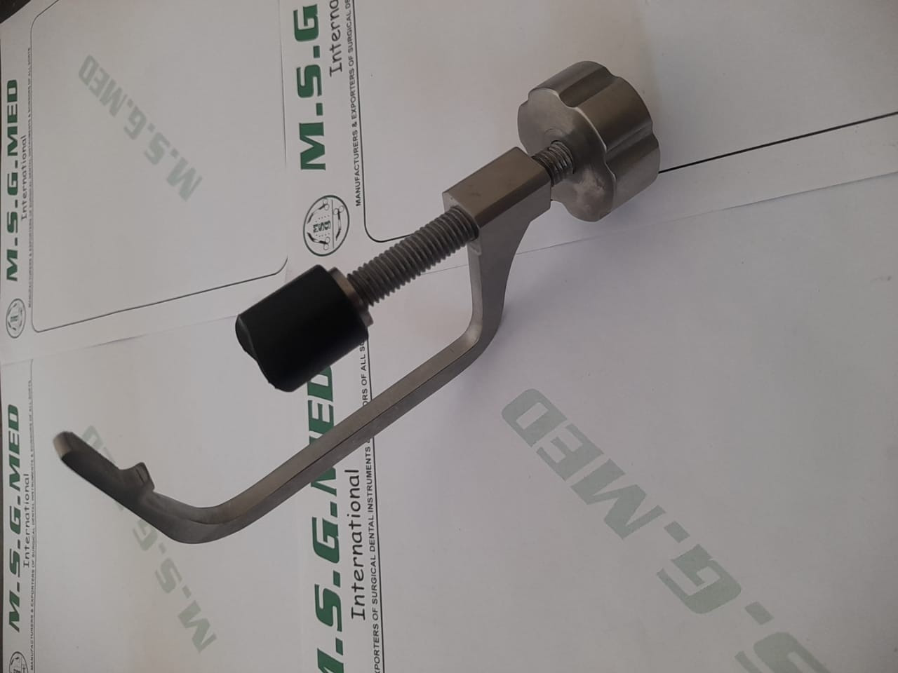 Micro Lapiplasty System Bunion Correction Stainless Steel 100% Best Quality