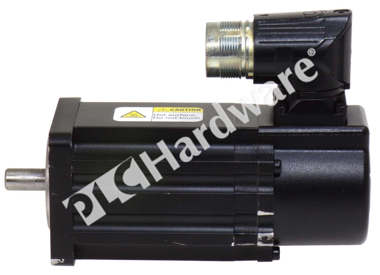 Surplus Pre-owned Allen Bradley VPL-A0631E-CJ12AA /A Low Inertia Motor 240V AC