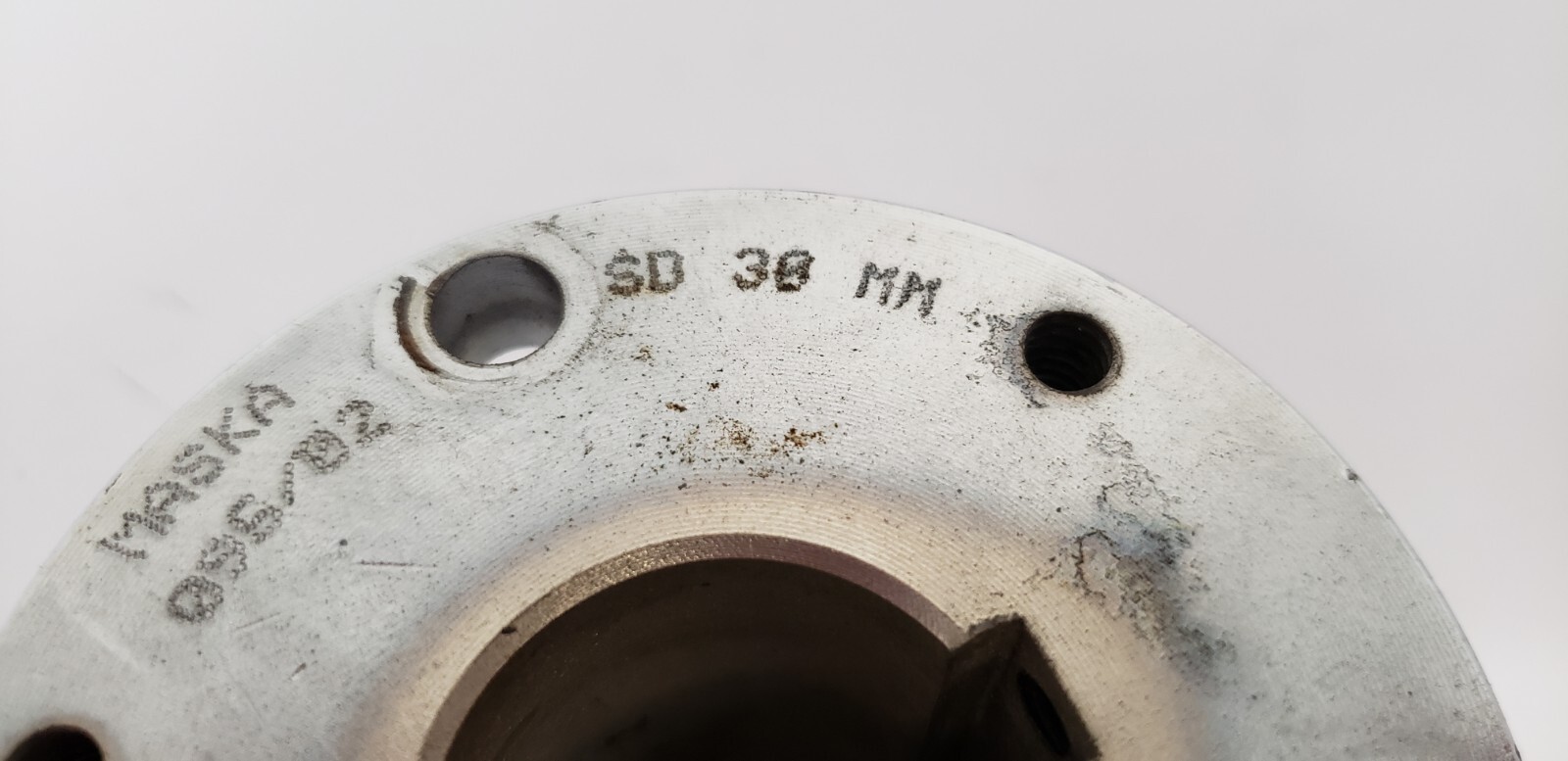 MASKA SD 30MM BUSHING, 1.18″ BORE, 30mm, NNB