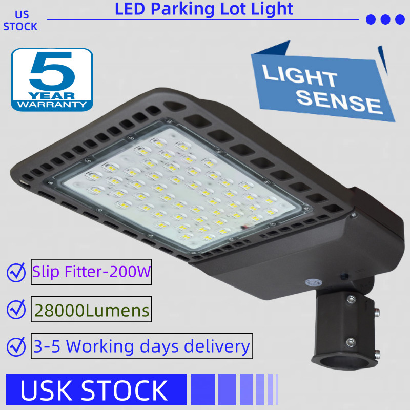LED Stadium Flood Light Outdoor 600W Equivalent LED Arena Backyard Lights 5500K