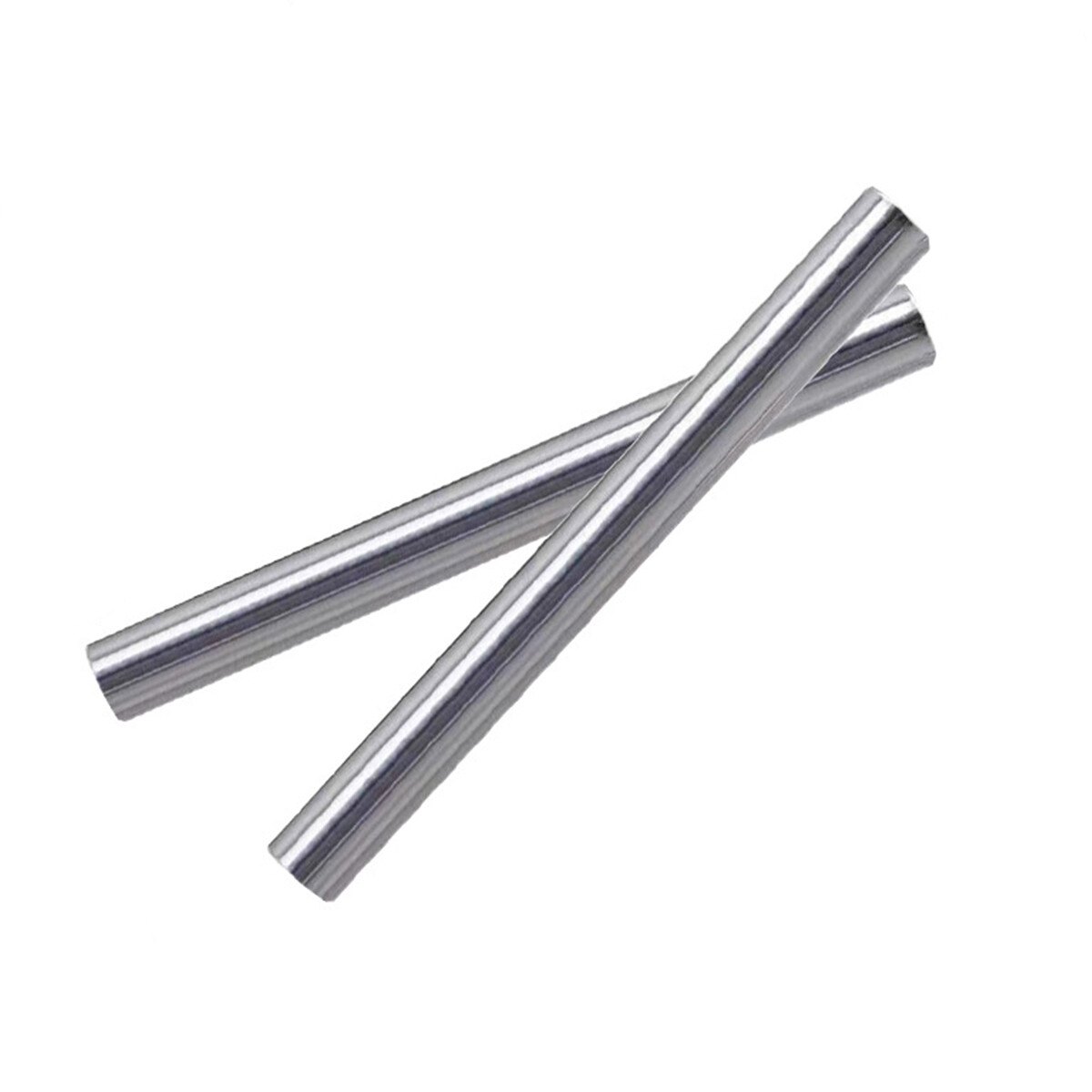 1x Dia:16-32mm Long:200/300mm 12000Gs Strong Rare Earth Bar Round Stick Magnetic