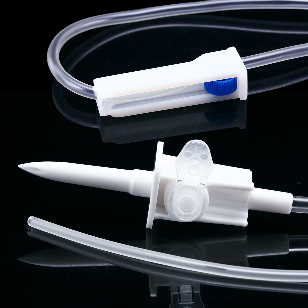 5X Dental Implant Disposable Irrigation Tube for COXO C-SAILOR & AZDENT A-CUBE