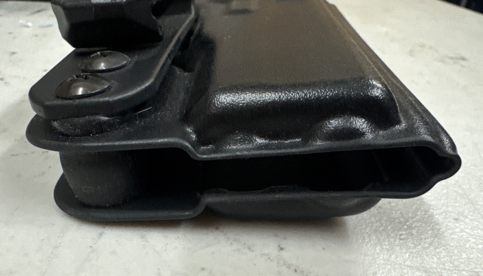 BLADETECH gun pistol HOLSTER kydex IWB OWB Glock