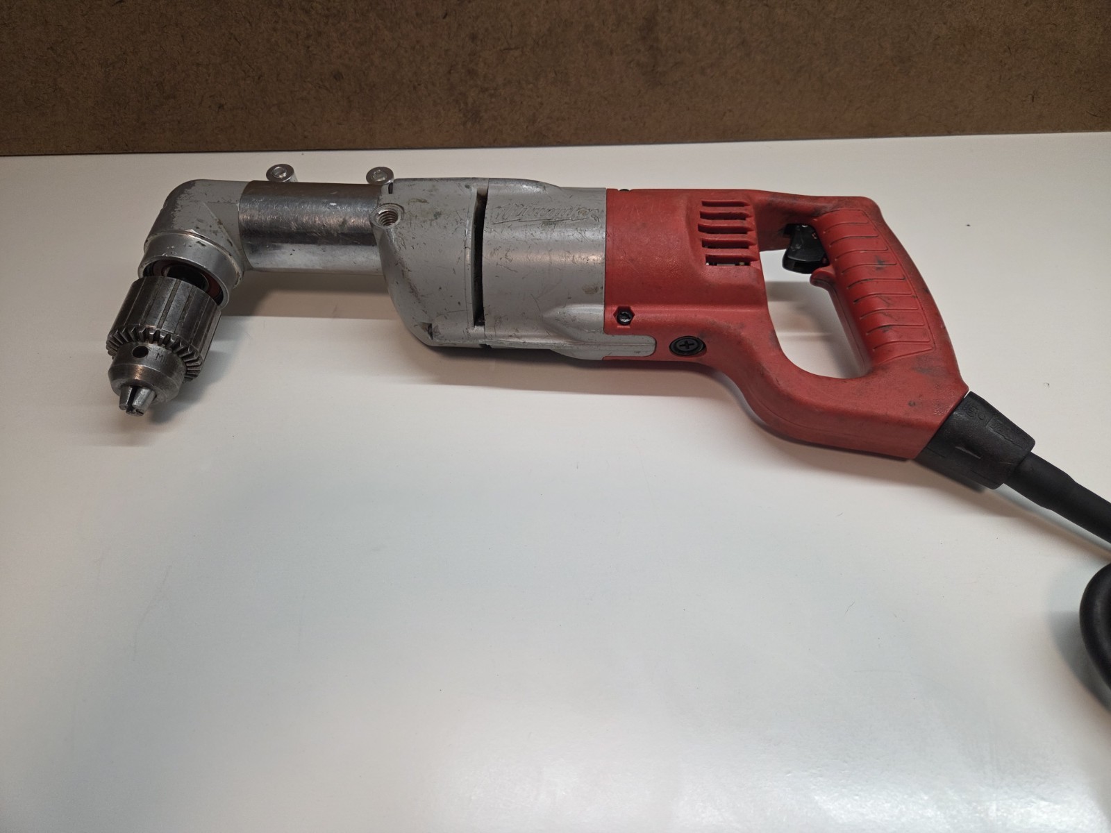 Milwaukee 1107-1 1/2″ Right Angle Drill