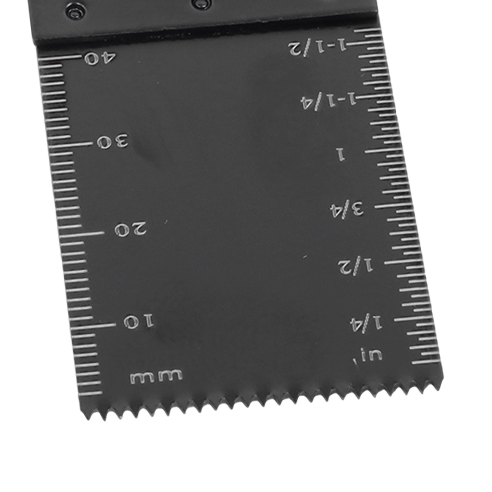 50 Pcs Multitool Blades Set for Wood Oscillating Saw Blades