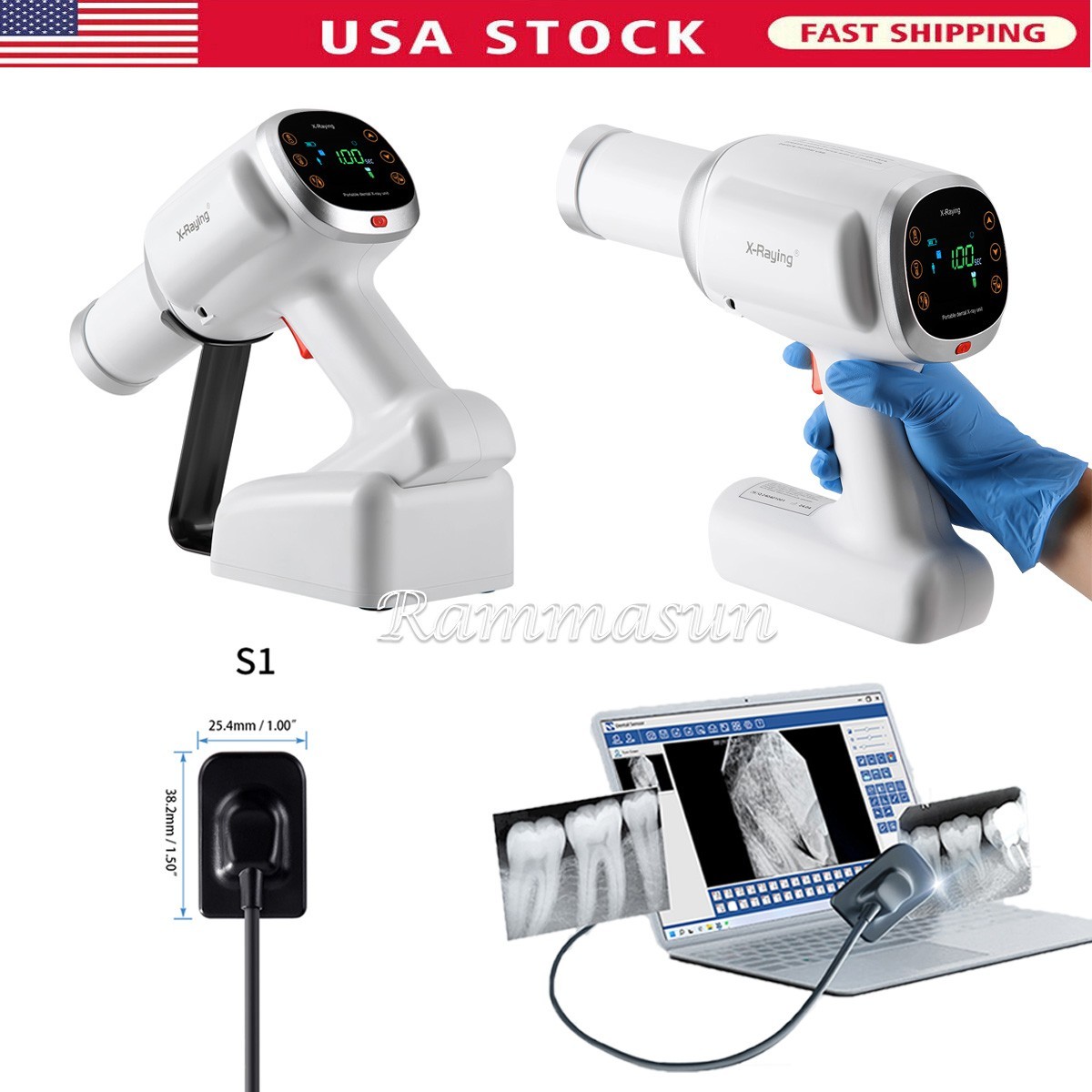 Dental machine for vip buyer