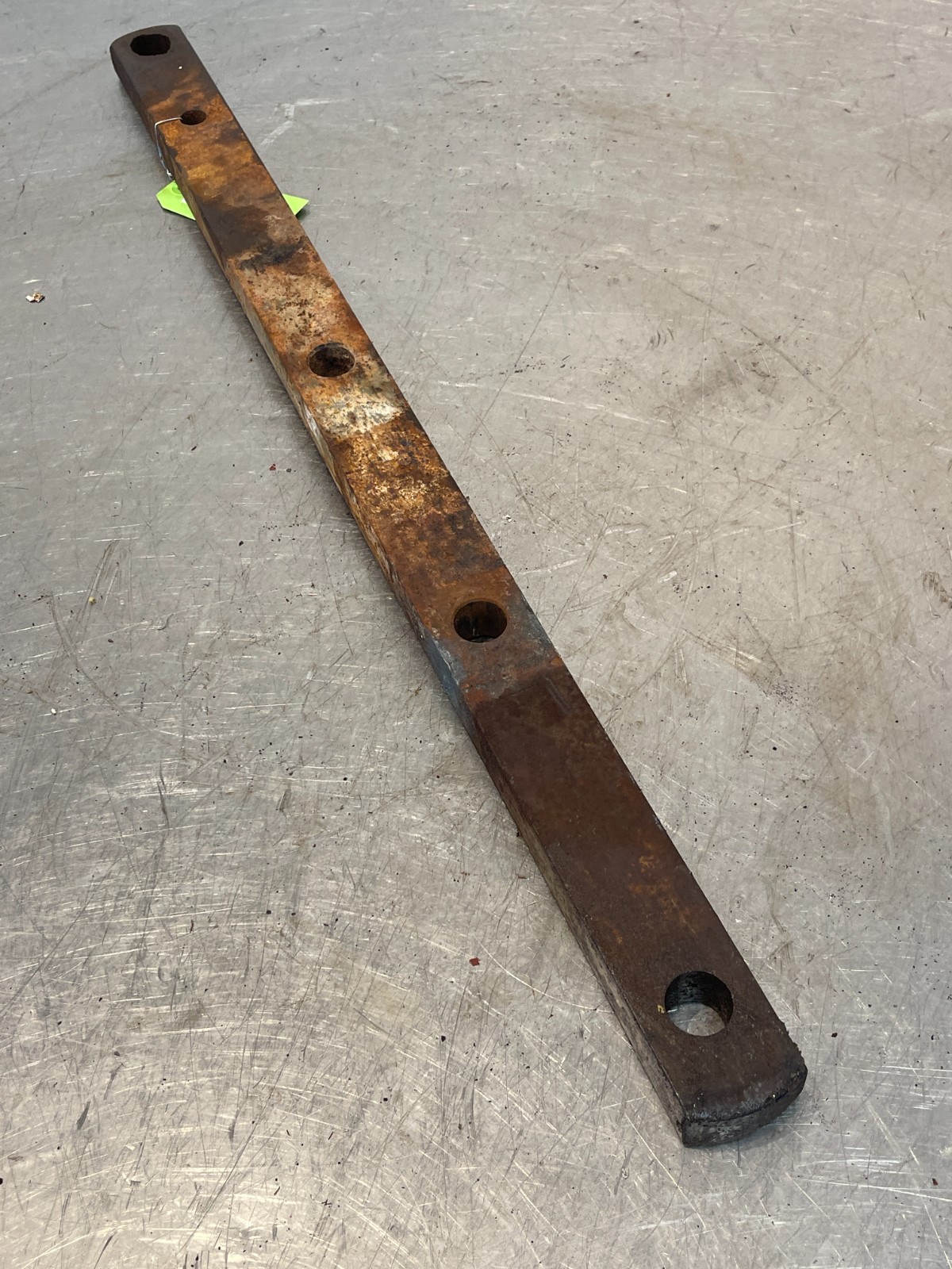 1978 Massey Ferguson MF 230 Tractor Hitch Drawbar