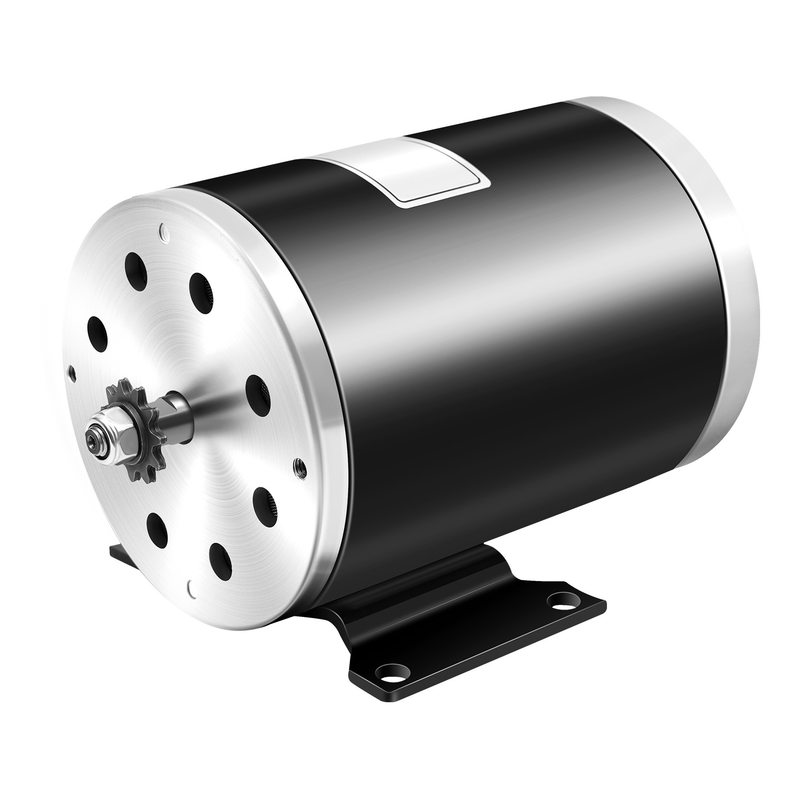 36V 1000W Brush Motor for Electric Scooter Quad Razor E-Bike Go-Kart MY1020