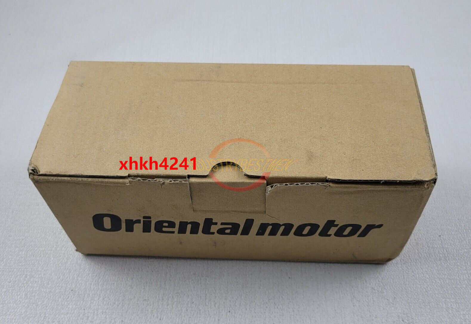 New Oriental Motor BLVD10KM Drive In Box