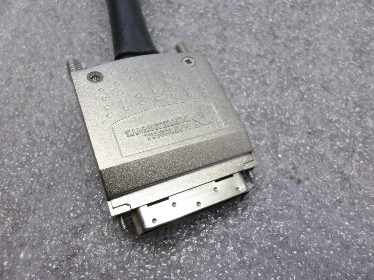 National Instruments 158954E-24 CP36-C68-DB 24 Inches