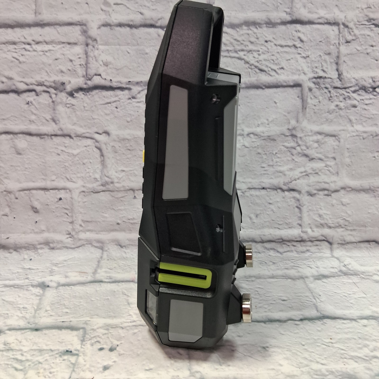 Panduit MP300 Portable label maker – Label maker only