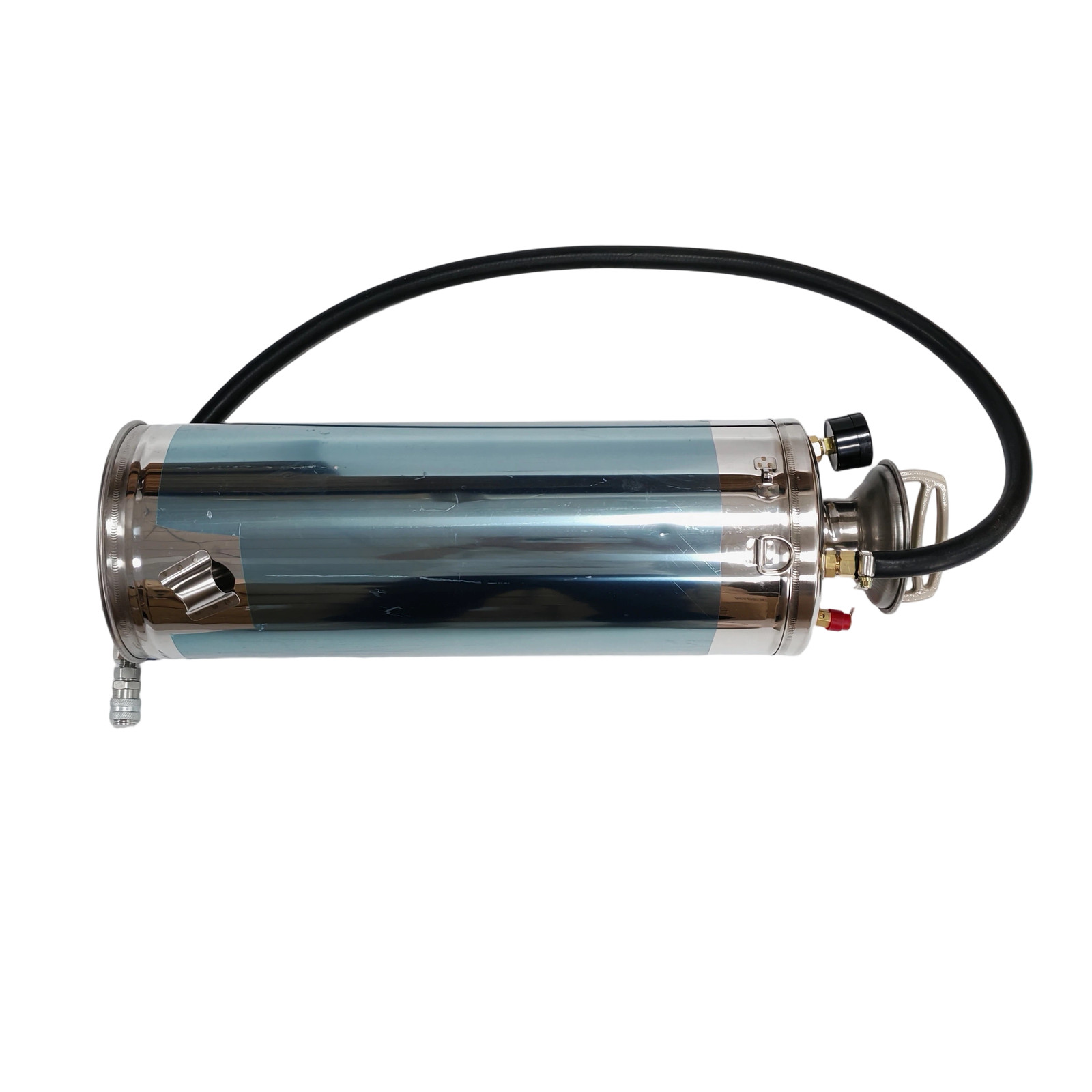 J-47912 New Fuel System Priming Pump For Detroit Diesel S60 MBE900 and MBE4000