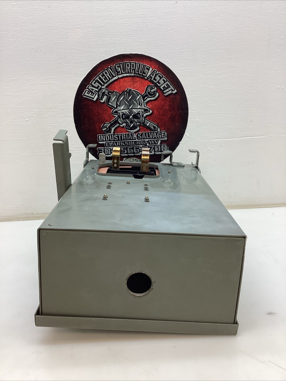 Square D I-Line Busway Unit Series 4 *PQ3603G* 30 Amp 600volts