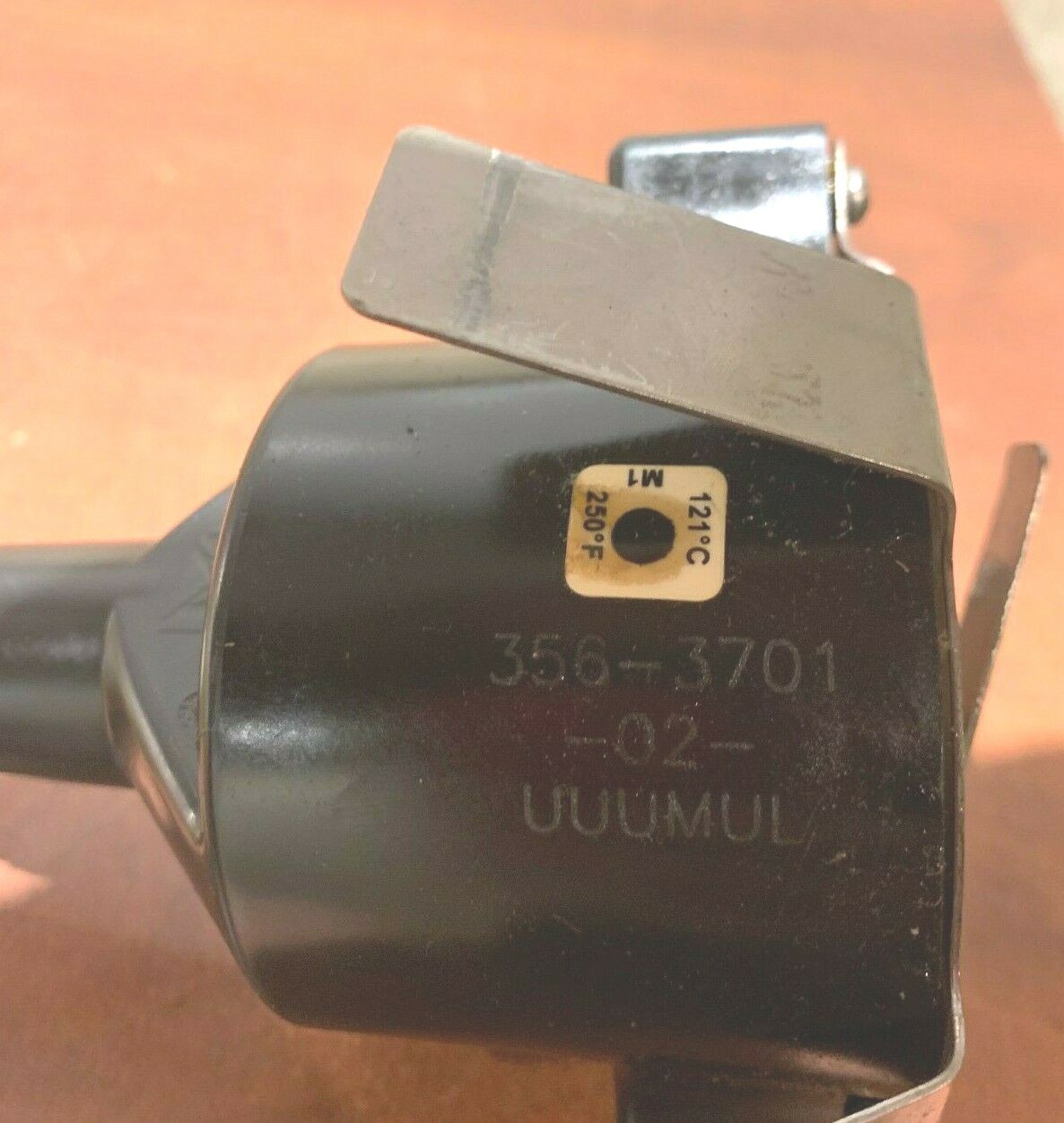 Genuine OEM CAT Caterpillar Ignition Coil PN: 356-3701 | Transformer GP Ignition
