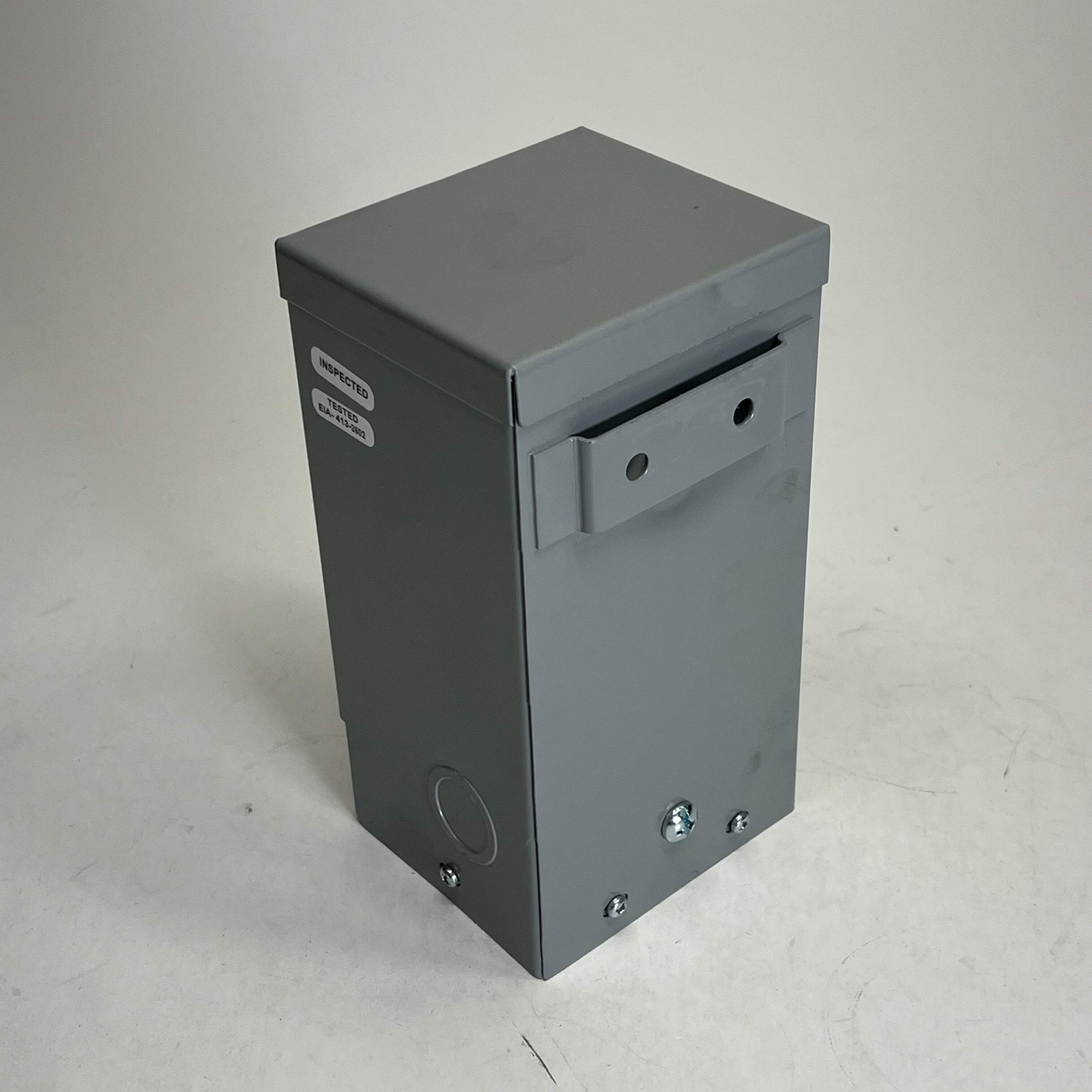 ACME ELECTRIC Buck-boost Transformer Encapsulated Core 250 VA 1-Phase T181050
