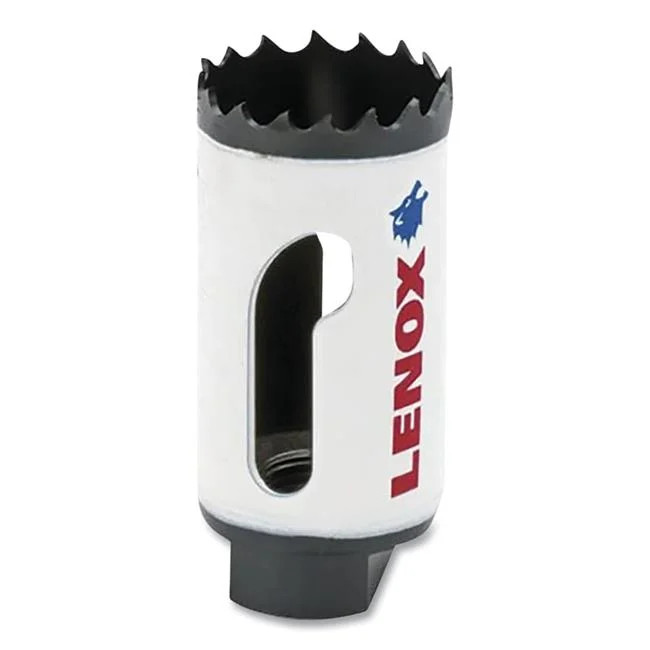 Irwin 433-3003030L T2 30L 1.87 in. Dia 48 mm Hole Saw