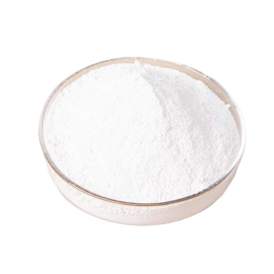 Research Grade Ultrafine 30-80nm Nano Zinc Oxide Powder ZnO Nanoparticles