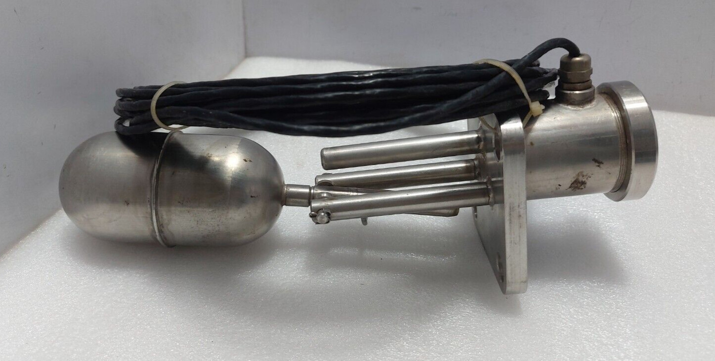 INELTEH ITMLS-06B-110-92 Magnetic Level Switch Rijeka CROATIA
