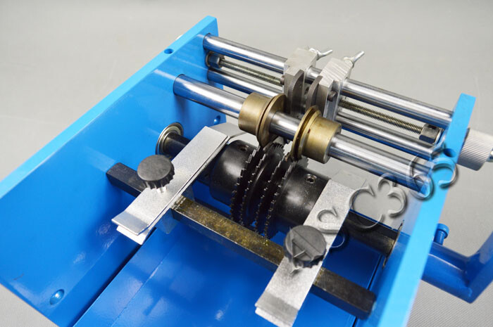 New U Type Fixed Resistor Axial Lead Bend Cut Form Machine Hand with Resistance