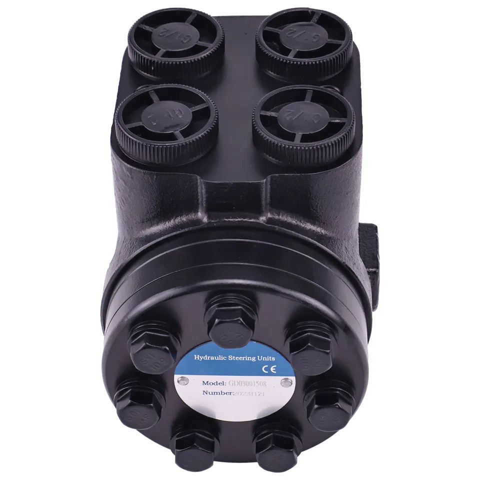 Steering Control Unit Orbitrol Valve OSPC 80 ON 150N2150 OSPC80ON Aftermarket