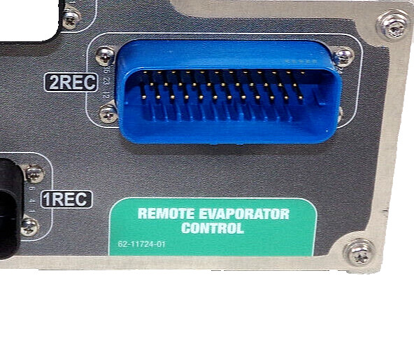 New Carrier Transicold 12-00713-16 Remote Evaporator Control Unit