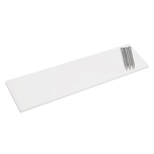 Champion Sports 80 Pitchers Plate, 6.5 Lb., Rubber