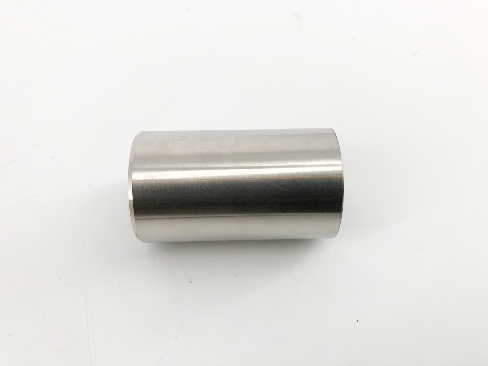 New Burks 22063-A Shaft Sleeve Stainless Steel 1.25″ OD – No Box
