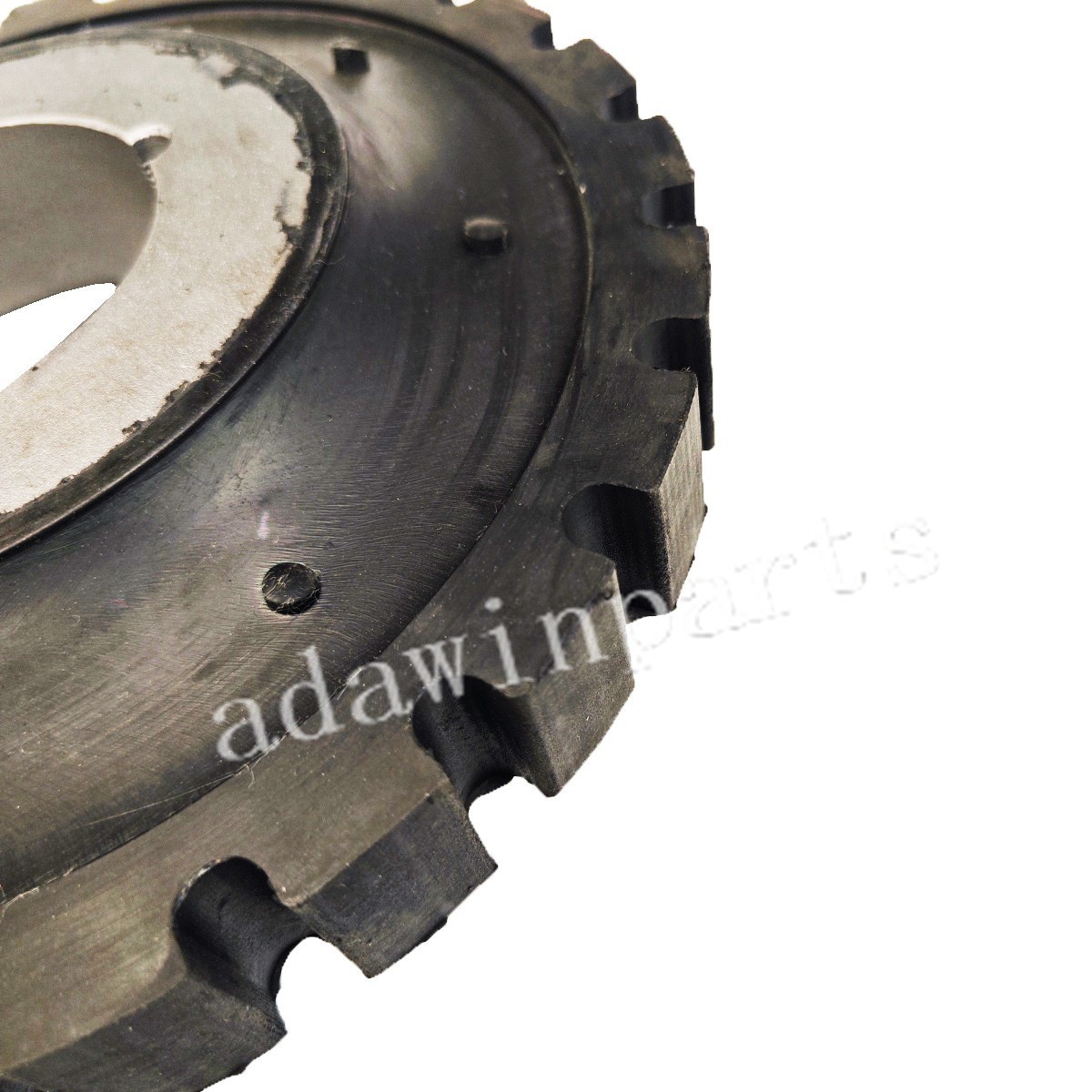 New ACT2.3SN Coupler for Reich Arcusaflex ACT2.3SN