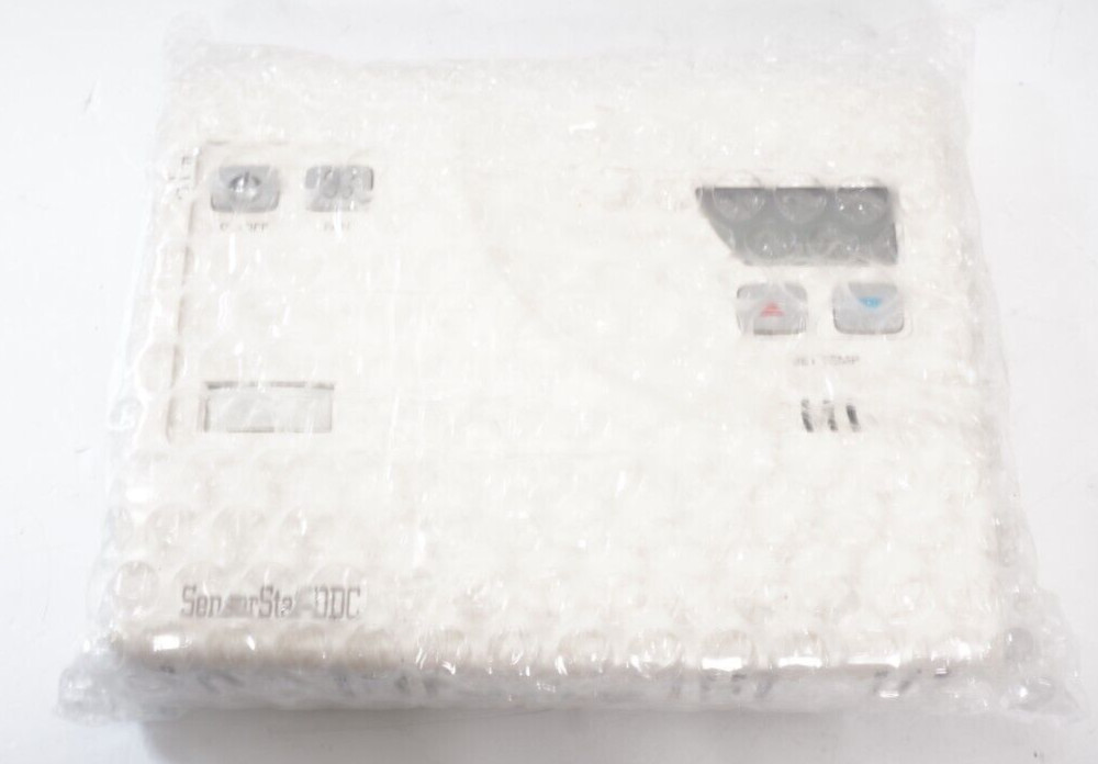 Onity SensorStat DDC II-F Onity Wireless WDDC (R2) Thermostat Control