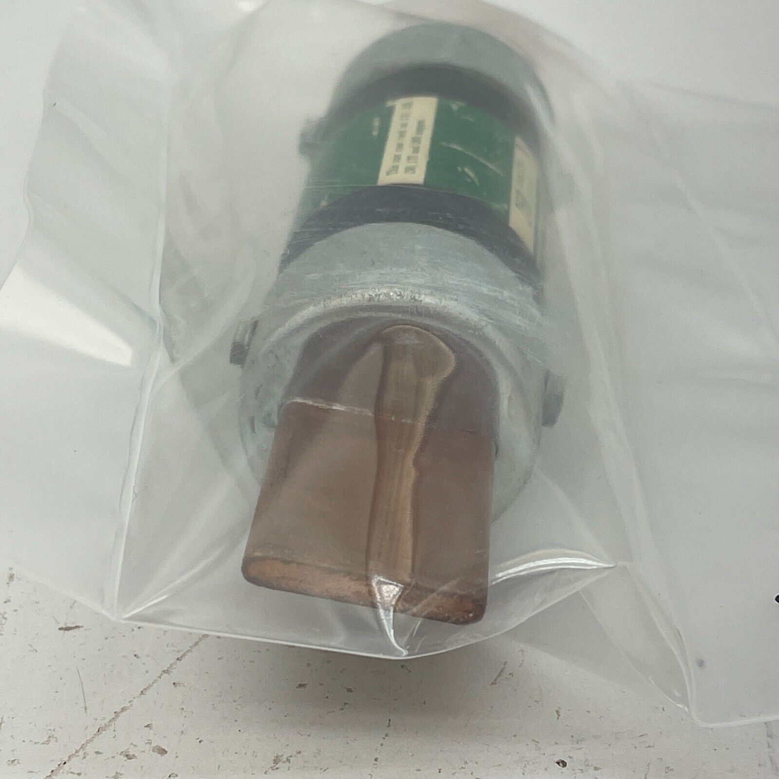 Buss NON-200 One-Time Blade Fuse Non Indicating Class H 200 Amps 250V