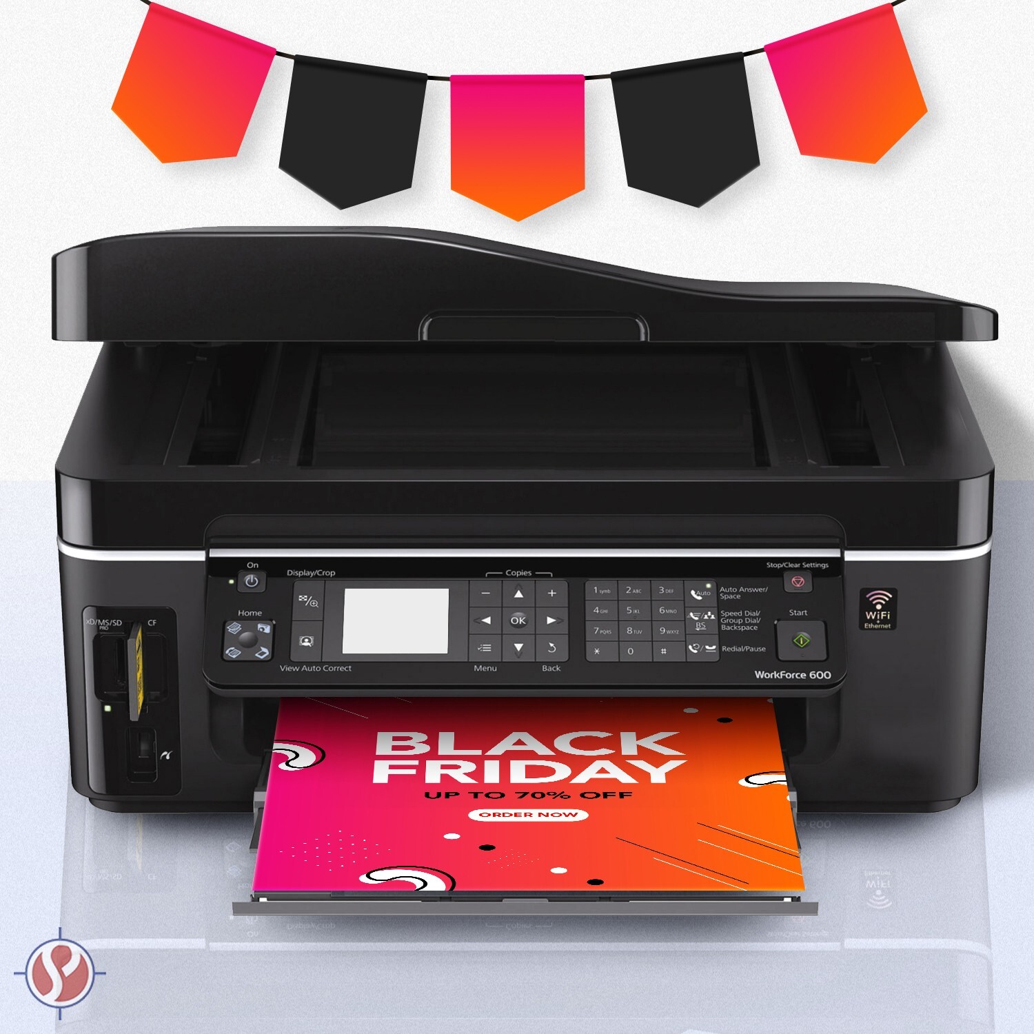 Extra Thick Glossy Cardstock (C2S) Gloss – 14 Pt (325gsm) – 8.5 x 11 – 50-Sheet