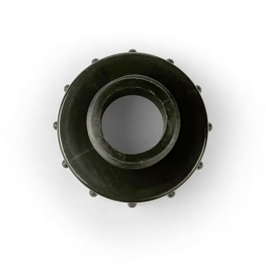 1-1/4 in. Polypropylene FIP Garden Hose Adapter