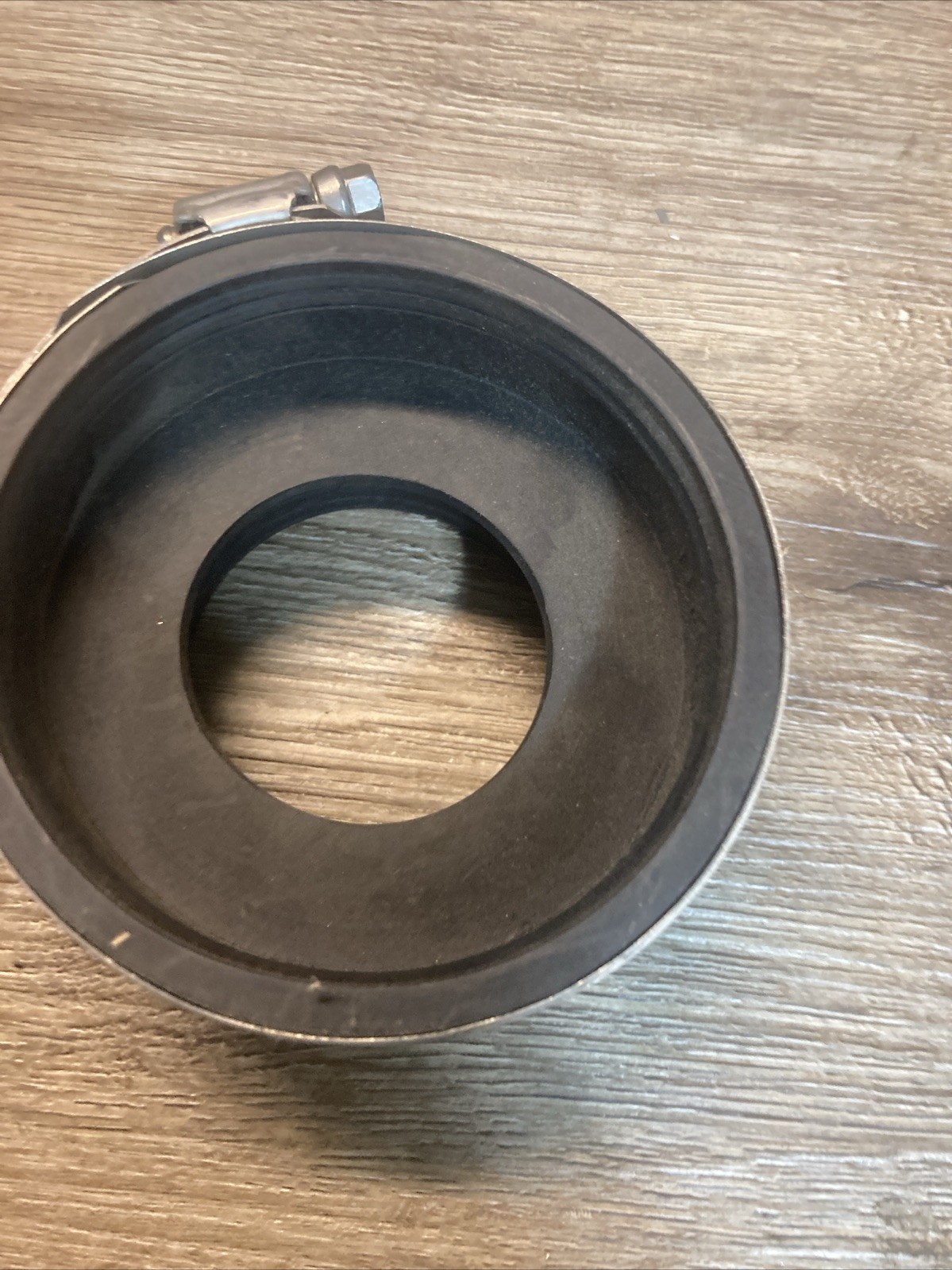 Fernco Proflex Shielded Coupling Steel 3″ x 2″ 3004-320