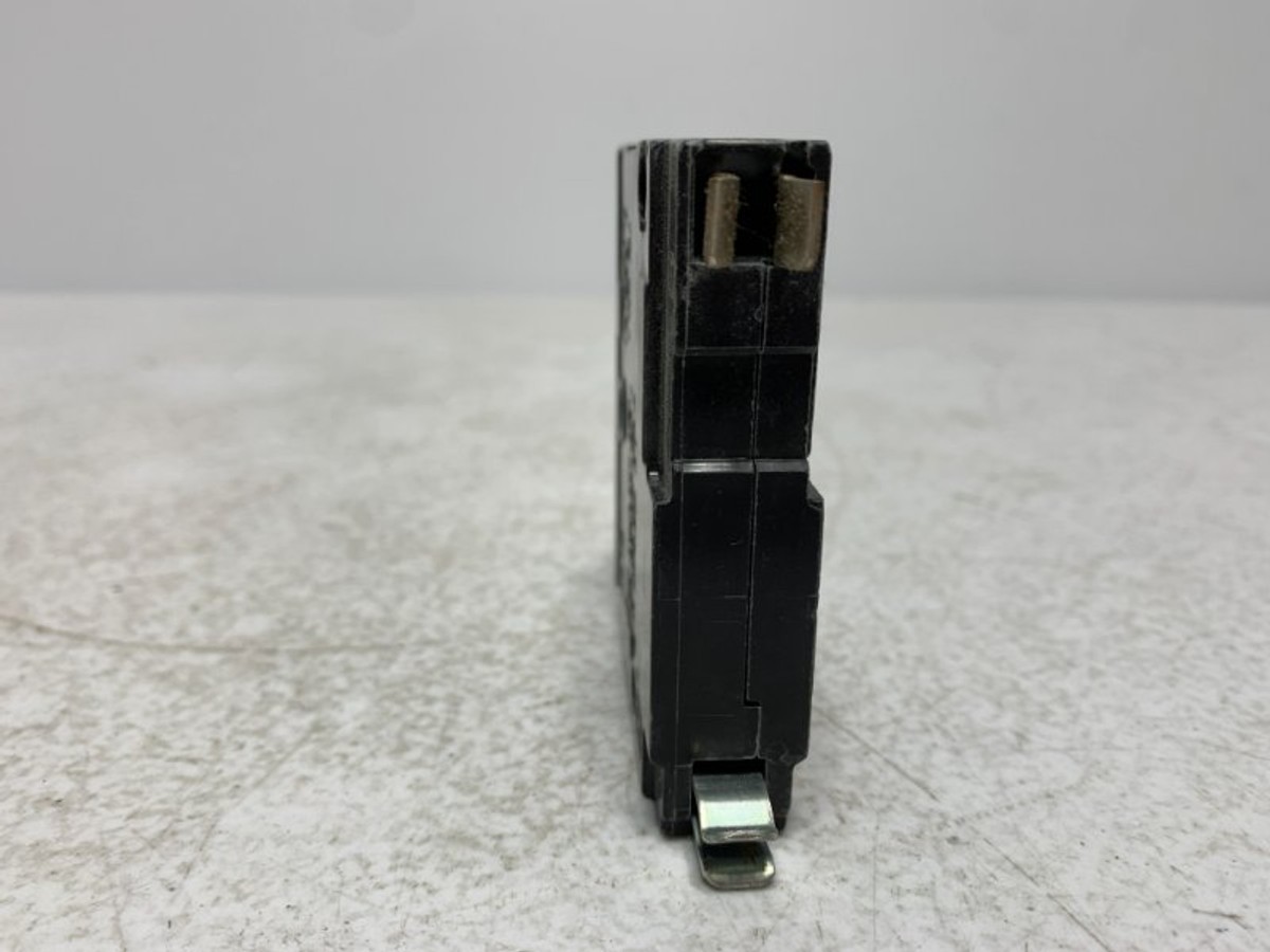 Square D QO120 Circuit Breaker 20A 1-Pole 120/240V