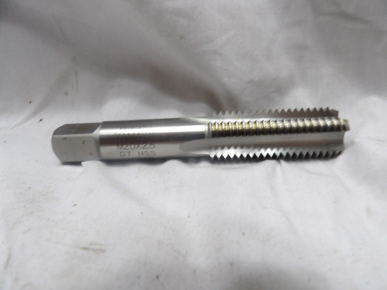 Yamawa M20 x 2.50 Hand Tap