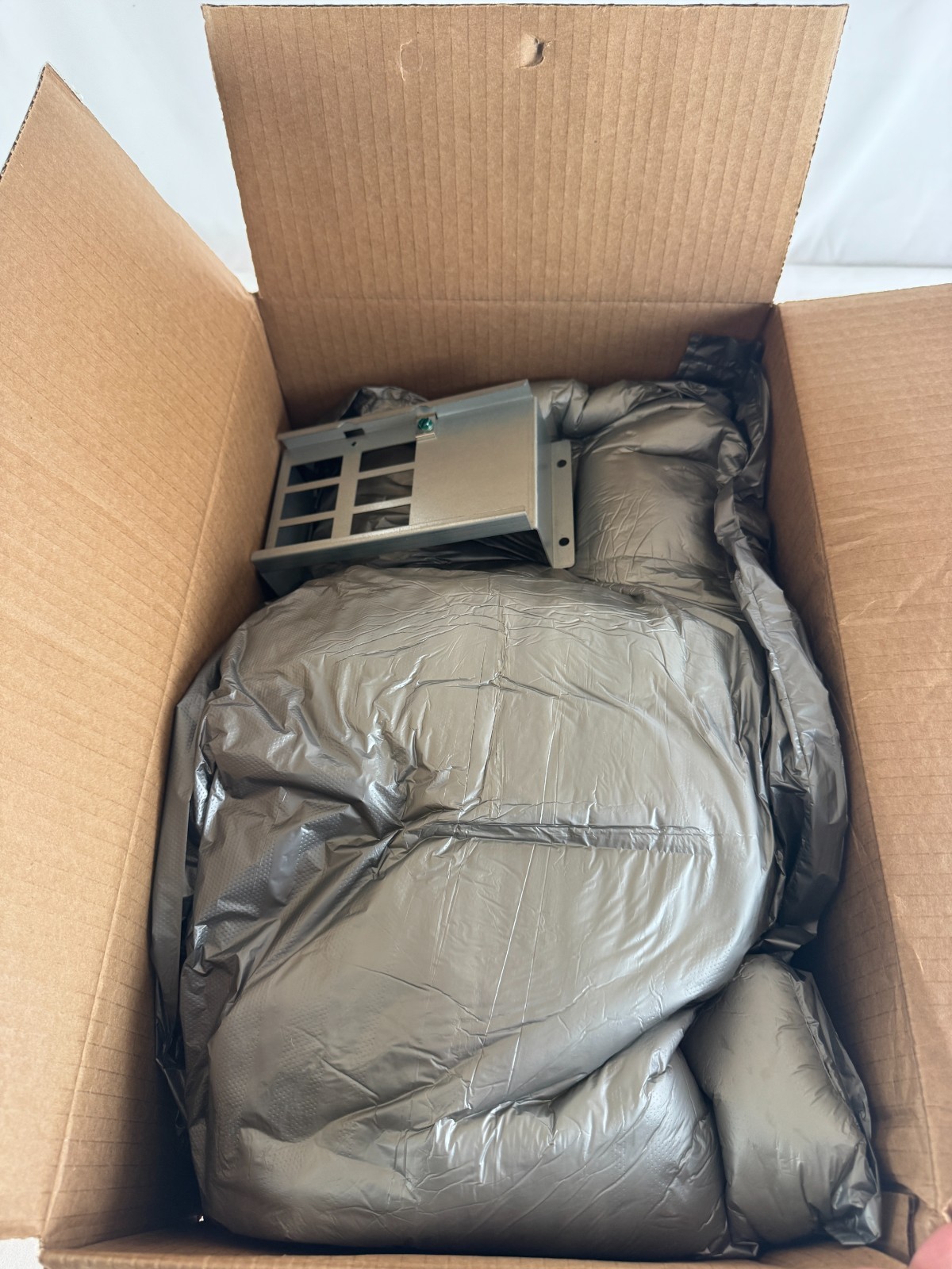 Trane Single Phase 10kW Heater with Breaker BAYHTR1510BRKC TEM4 TEM6 TEMC A5AH