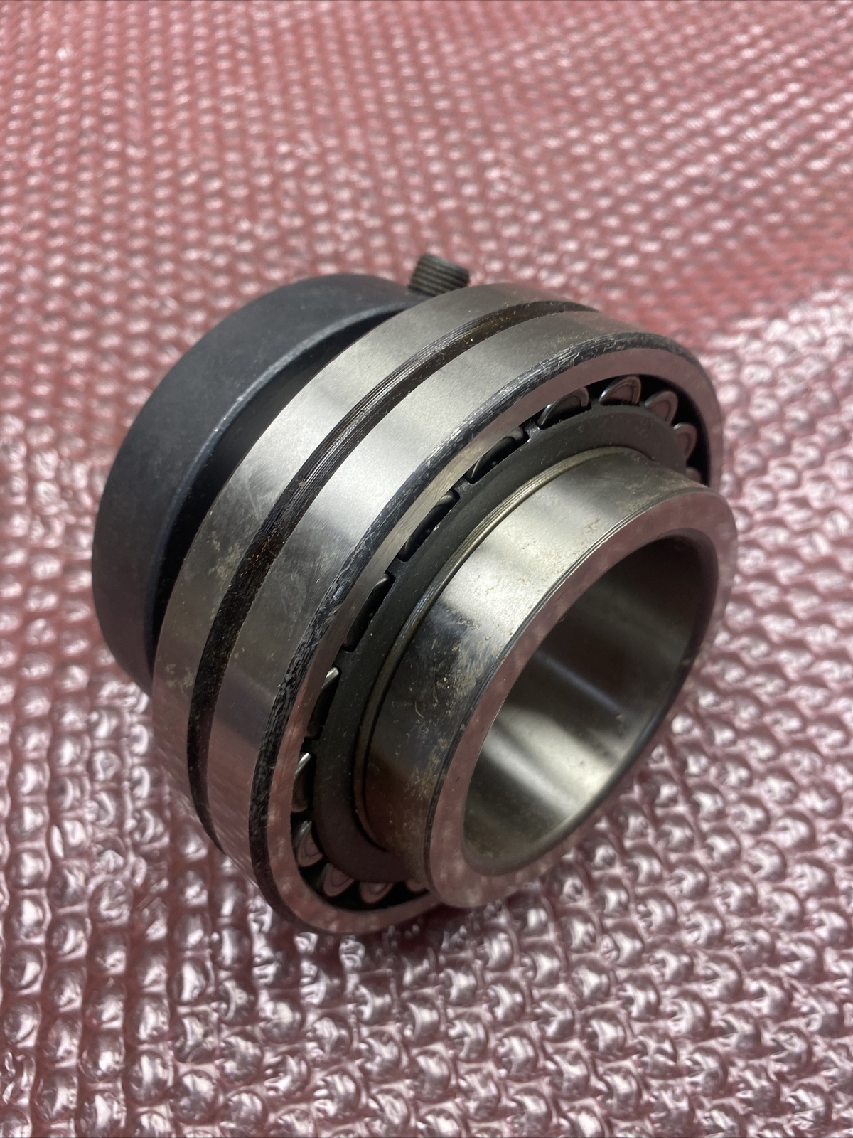 NOS SKF Spherical Roller Bearing Insert 476215 B21JJ