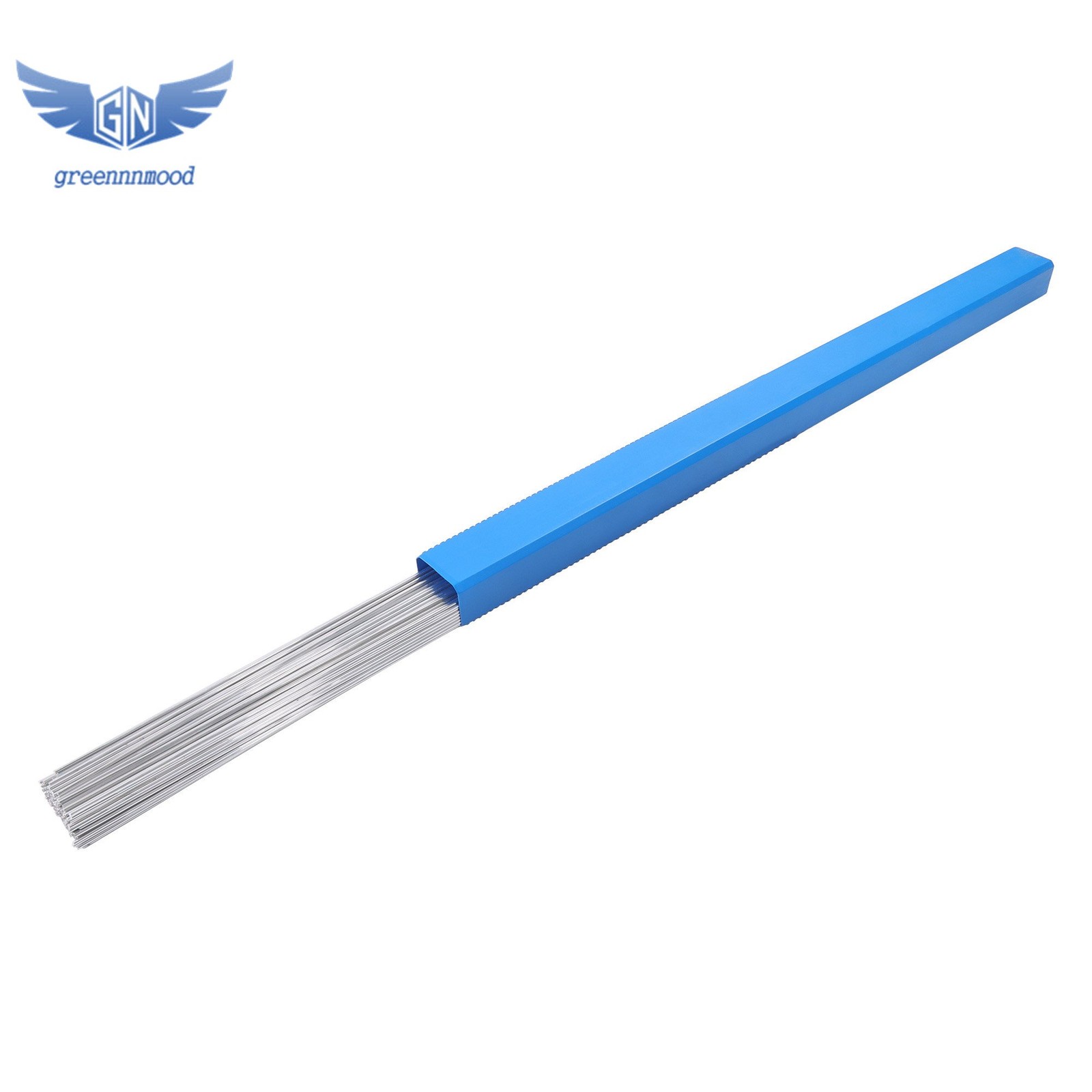 5 lb ER5356 Aluminum TIG Welding Rod TIG Welding Filler Rod 3/32″ × 36″ Box