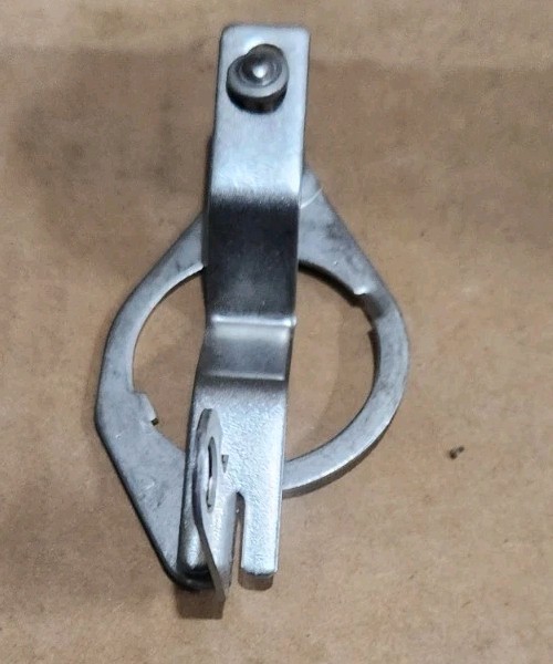 GENERAL ELECTRIC CR104PXG13 / CR104PXG13 Push Button Lock Out (NEW IN BOX)