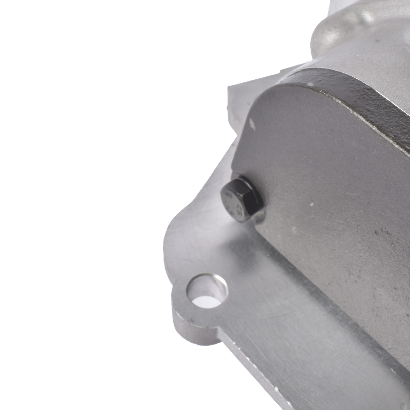 Hydraulic Gear Pump for Ford New Holland Tractor E0NN600AC D8NN600AC