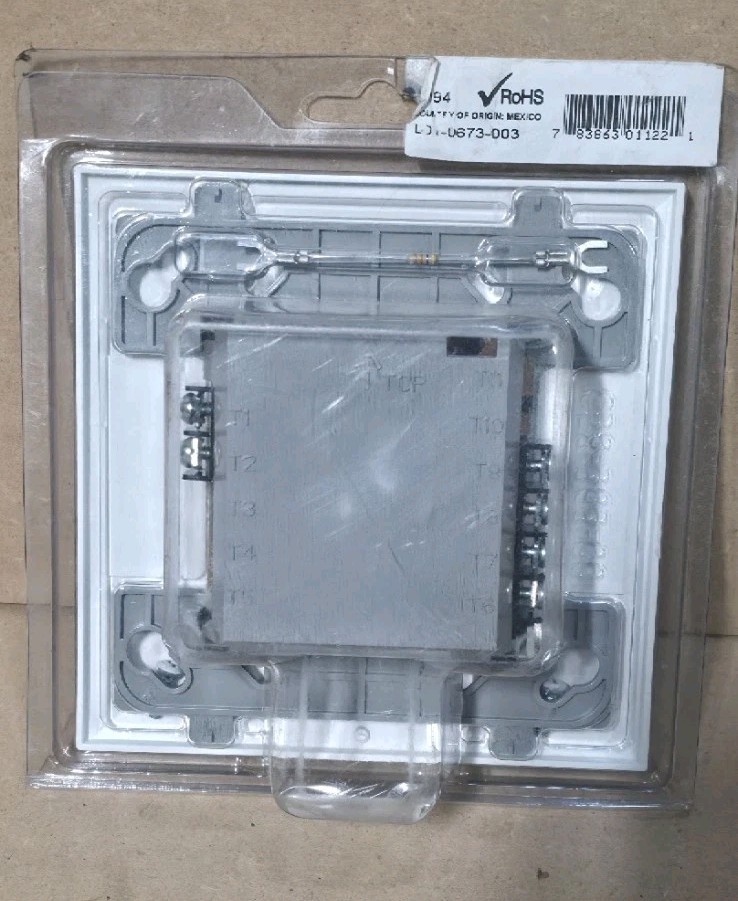 NOTIFIER FMM-1 Monitor Module
